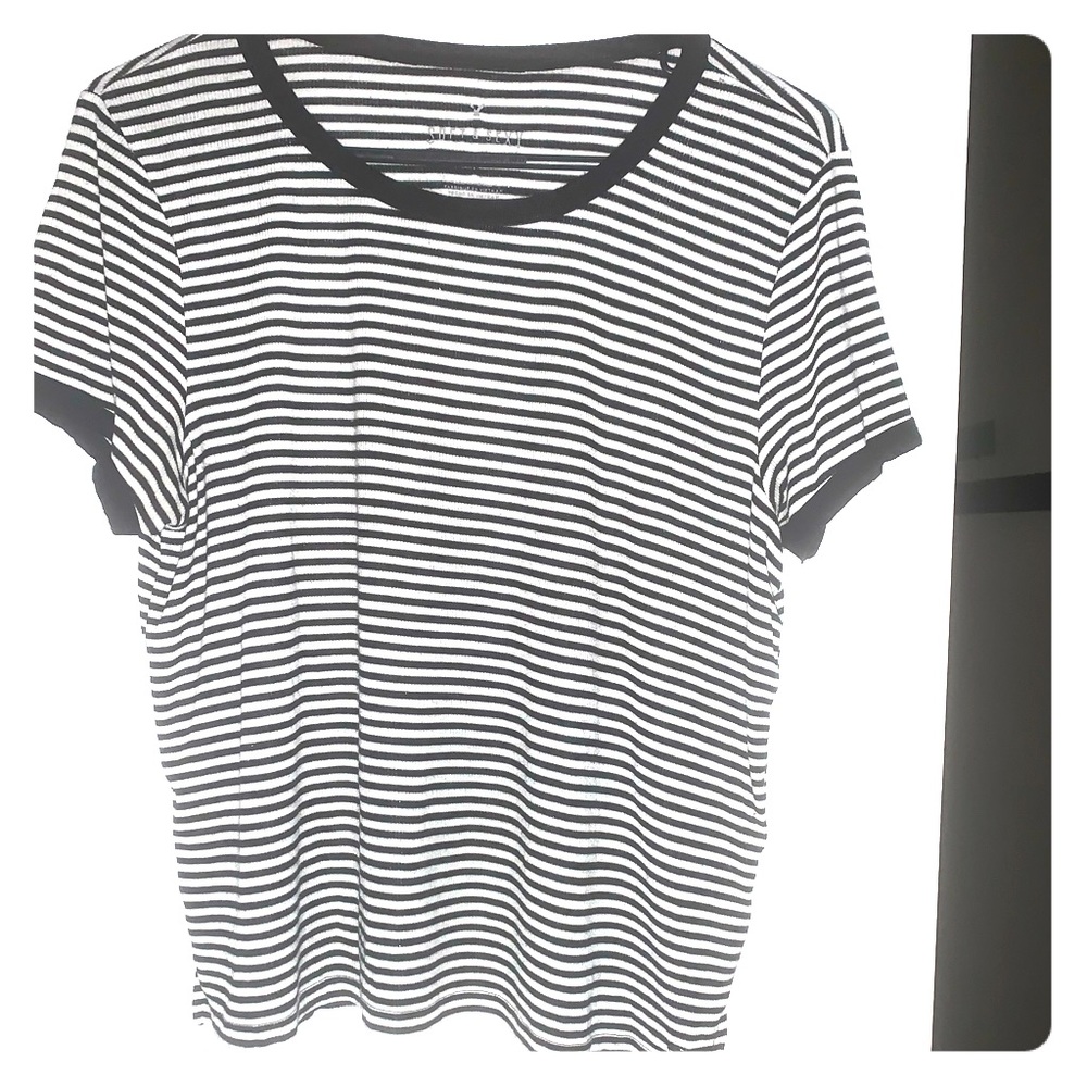 soft & sexy top from American Eagle